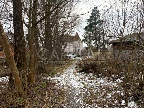 участок по адресу с. Вишенки, 