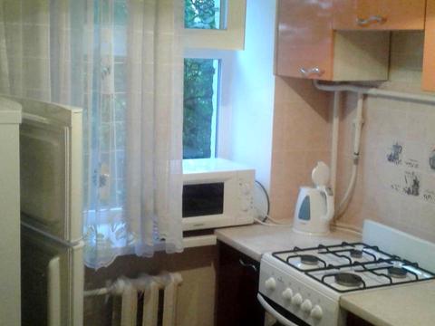 квартира за адресою Героїв України просп. (Героїв Сталінграду), 18