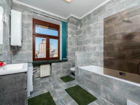 квартира по адресу Заньковецкой ул., 8