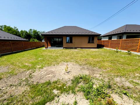 дом по адресу Соснова, 5