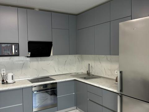 квартира за адресою Академіка Сахарова вул., 9