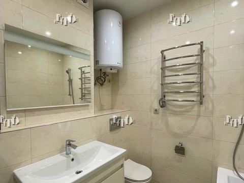 квартира за адресою Євгена Харченка вул. (Леніна), 47б