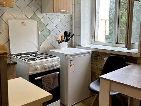 квартира по адресу 12 квітня, 24