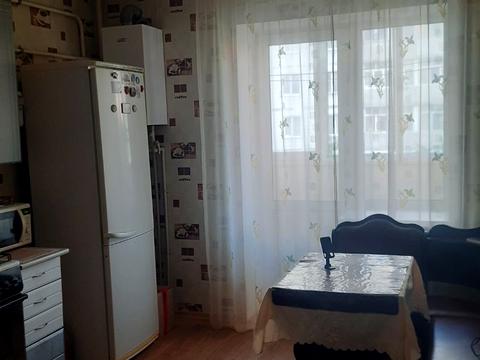 квартира по адресу Харьковская ул., 1