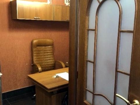 коммерческая по адресу Каменецкая ул., 52