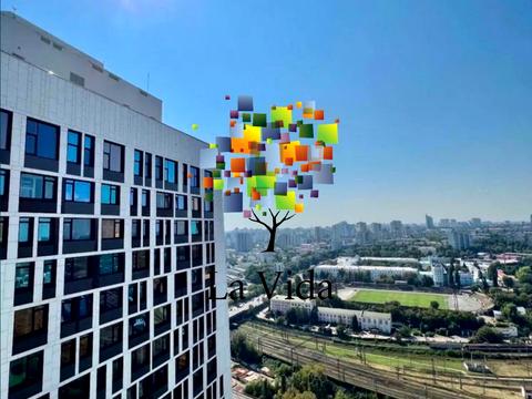 квартира за адресою Берестейський просп. (Перемоги), 11