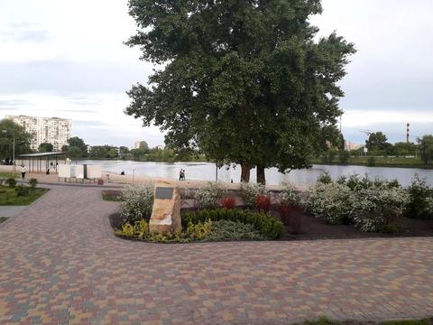 квартира по адресу Днепровская набережная ул., 11-А