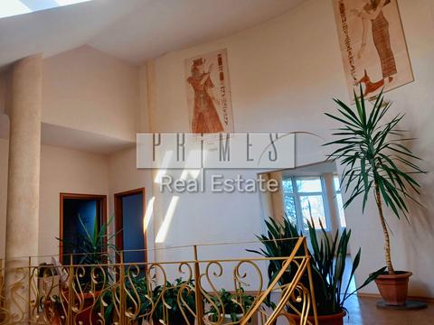 будинок за адресою Нечуя-Левицького вул.