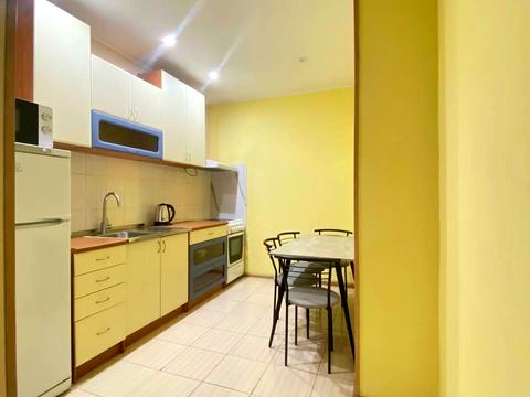 квартира по адресу Науки просп., 69