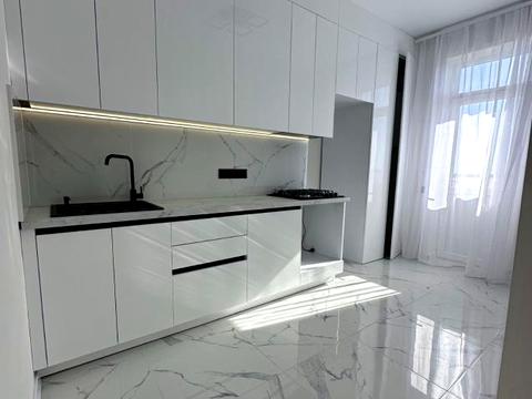 квартира за адресою Виноградна вул., 1