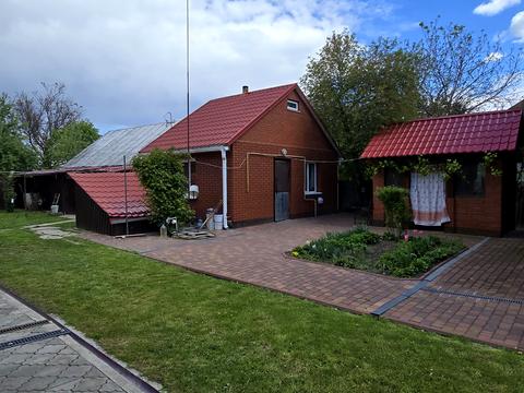 дом по адресу Жовтнева, 21А