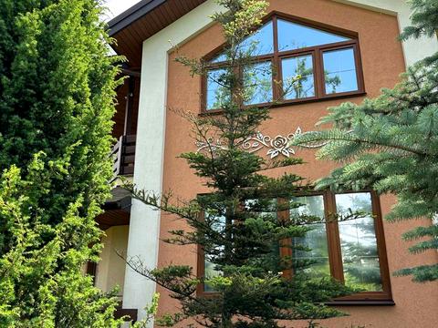 будинок за адресою Києво Мироцька