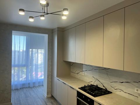 квартира за адресою Подільська вул., 10/3