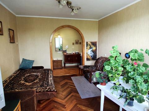 квартира по адресу Воронежская ул., 5