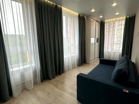 квартира за адресою Столичне шосе, 1