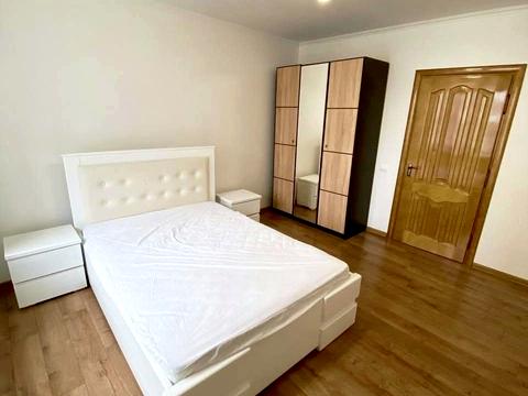 квартира по адресу Черновицкая ул., 1