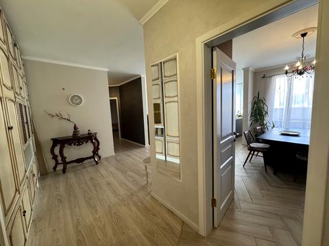 квартира за адресою Миколи Бажана просп., 1-М