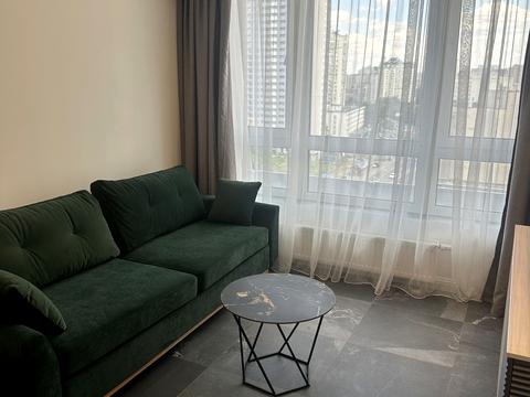 квартира по адресу Ужгородский пер., 4/1