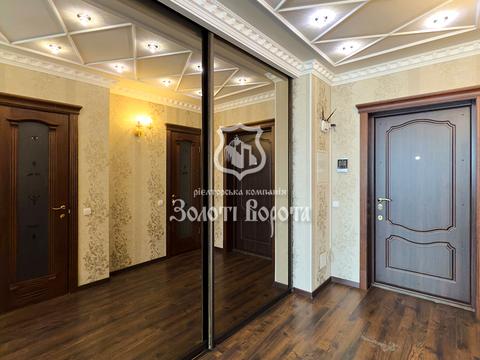 квартира за адресою Бориса Гмирі вул., 17