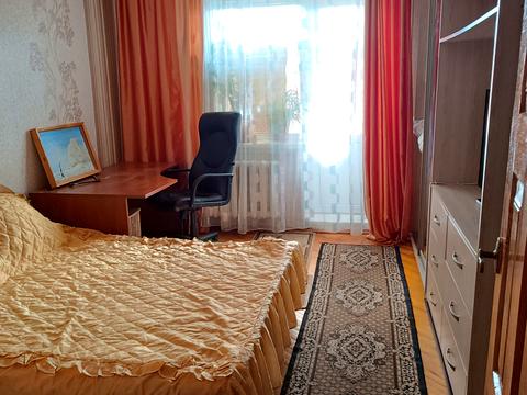 квартира за адресою Пантелеймона Куліша вул. (Челябінська), 5-Б