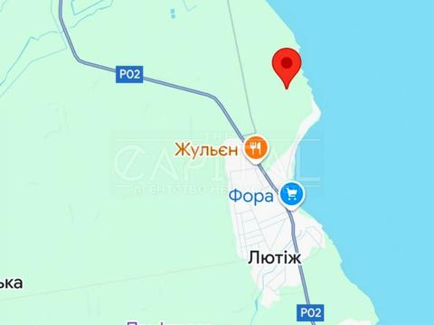 коммерческая по адресу Приморська, 3