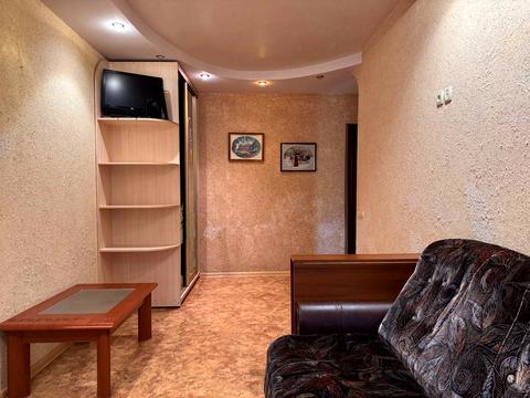 квартира по адресу Александра Поля просп. (Кірова), 107-В