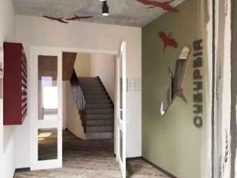 квартира за адресою Перспективна вул., 23