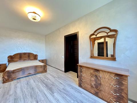 квартира по адресу Вишнева ул., 17