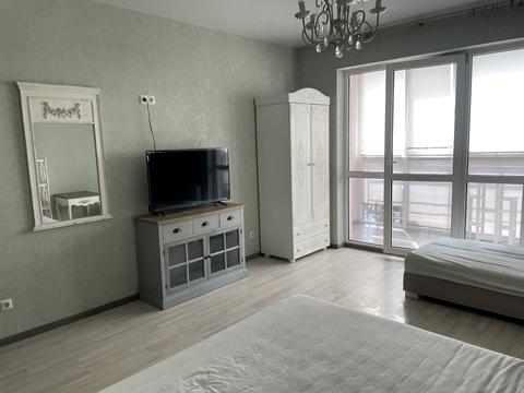 квартира за адресою Метрологічна вул., 11-В