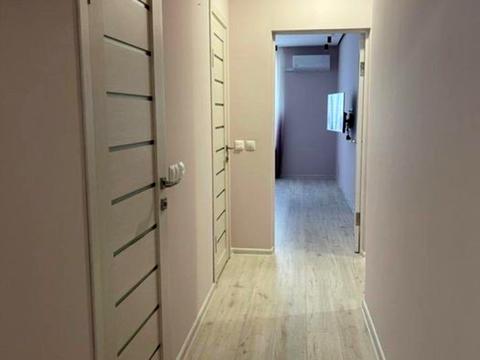 квартира за адресою житловий масив Тополя-3 вул., 57