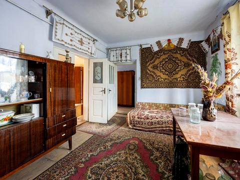 будинок за адресою шевченка, 3