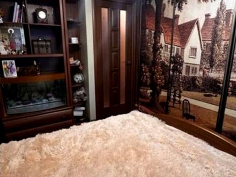 квартира по адресу Казацкая ул., 62