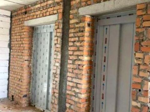 квартира по адресу Озёрная ул., 4-А