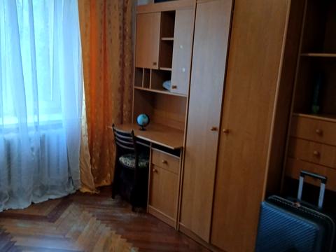 квартира за адресою Михайла Бойчука вул. (Кіквідзе), 34-А