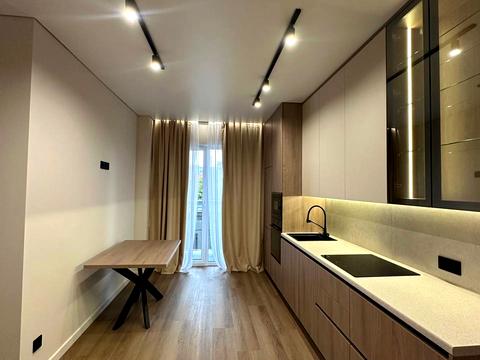 квартира по адресу Андрія Новака ул., 54
