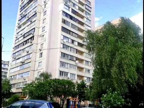 квартира по адресу Вишняковская ул., 19/19