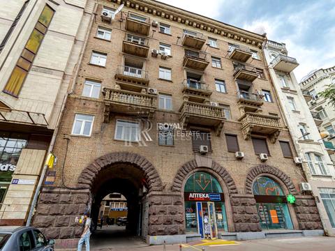 квартира по адресу Большая Васильковская ул. (Красноармейская), 20