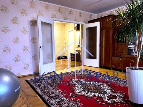 квартира по адресу Жилянская ул., 72