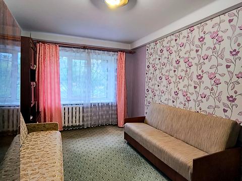 квартира за адресою Мілютенка вул., 26-А