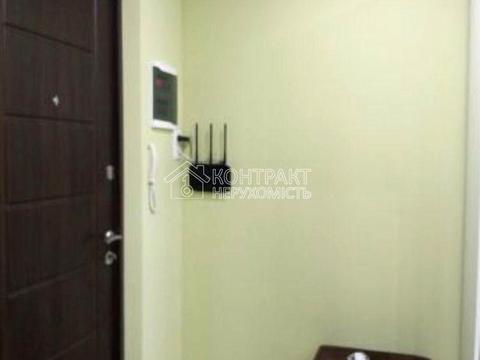 квартира за адресою Нескорених вул., 21