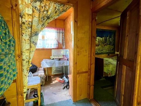 будинок за адресою Лісова