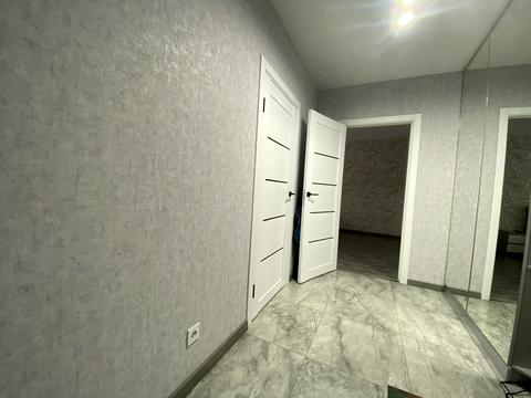 квартира за адресою Бориса Гмирі вул., 20