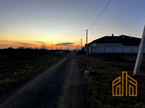 ділянка за адресою Італійська
