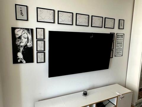 квартира за адресою Миколи Бажана просп., 1-Б
