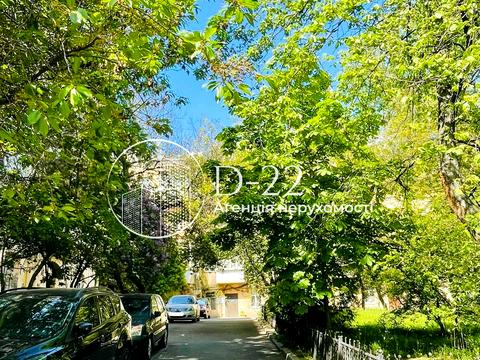 квартира по адресу Лисенка ул., 1