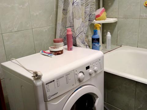 комната по адресу Замарстыновская ул. (Калинина), 144