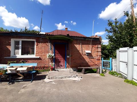 дом по адресу с. Шпилевка, Псільська