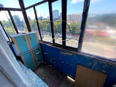 квартира по адресу Даниила Щербаковского ул. (Щербакова), 56/7