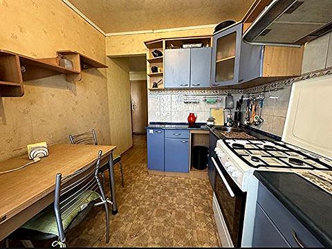 квартира по адресу Терещенковская ул. (Червоного Казачества), 4