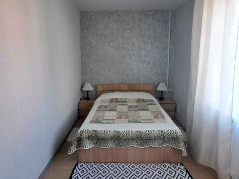 квартира по адресу Уинстона Черчилля ул. (Красноткацкая), 14